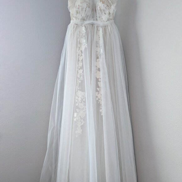Cocomelody Wedding Dress - Picture 3 of 6